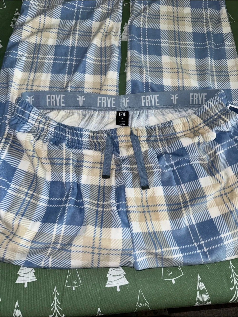 Frye brand new
